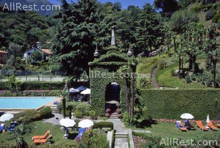 Grand Hotel Tremezzo Palace 16